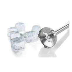 Bosch Inox mixervoet voor MFQ4730