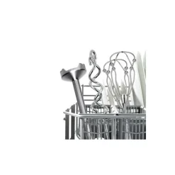 Bosch Inox mixervoet voor MFQ4730