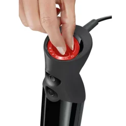 Bosch MS61B6150  Staafmixer ErgoMixx 1000 W Zwart, antraciet