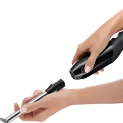 Bosch MS61B6150  Staafmixer ErgoMixx 1000 W Zwart, antraciet