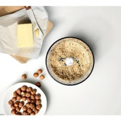 Bosch MS61B6150  Staafmixer ErgoMixx 1000 W Zwart, antraciet