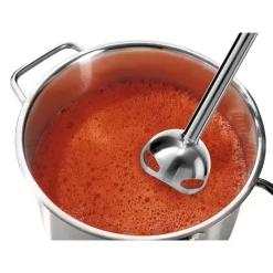 Bosch MS61B6150  Staafmixer ErgoMixx 1000 W Zwart, antraciet