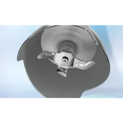 Bosch MSM4W210 Serie 4 Staafmixer ErgoMaster 600 W Wit, Zwart grijs