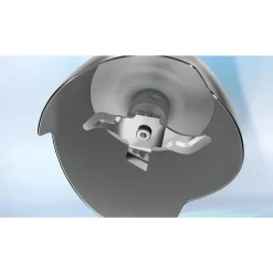 Bosch MSM4W420 Serie 4 Staafmixer ErgoMaster 800 W Wit, Zwart grijs