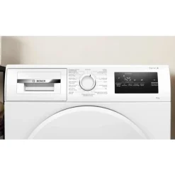 Bosch WTH8300WFG