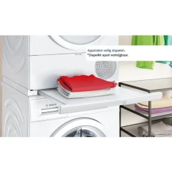 Bosch WTH8300WFG