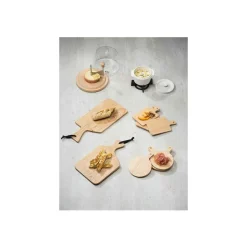 Boska CHEESEBAKER OVENPOT WIT 400ML-HOUDER