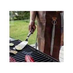Boska Monaco+ Bbq Barbecueset Set2 Spatel 33cm - Pincet