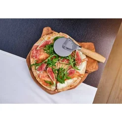 Boska Pizza Pizzasnijder Wiel 22x9xh2cm