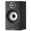 Bowers & Wilkins 607 S2 Anniversary Edition Zwart (per stuk)