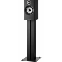 Bowers & Wilkins 607 S2 Anniversary Edition Zwart (per stuk)