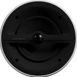 Bowers & Wilkins CCM 362 inbouw speaker  Rond Wit (per stuk)