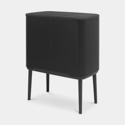 Brabantia Bo Touch Bin 36L Black