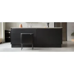 Brabantia Bo Touch Bin 11+23L Zwart