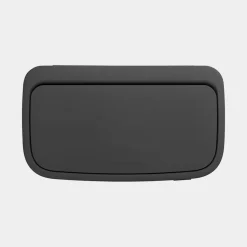 Brabantia Bo Touch Bin 11+23L Matt Steel Fingerprint Proof