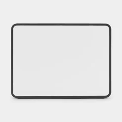 Brabantia Broodtrommel met klepdeksel White