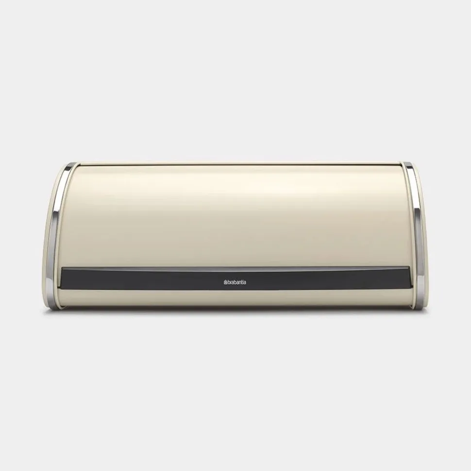 Brabantia Broodtrommel met schuifdeksel Soft Beige