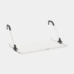 Brabantia Droogrek hangend 4,5 meter White