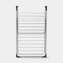 Brabantia Droogrek T-Model 20m Metallic Grey