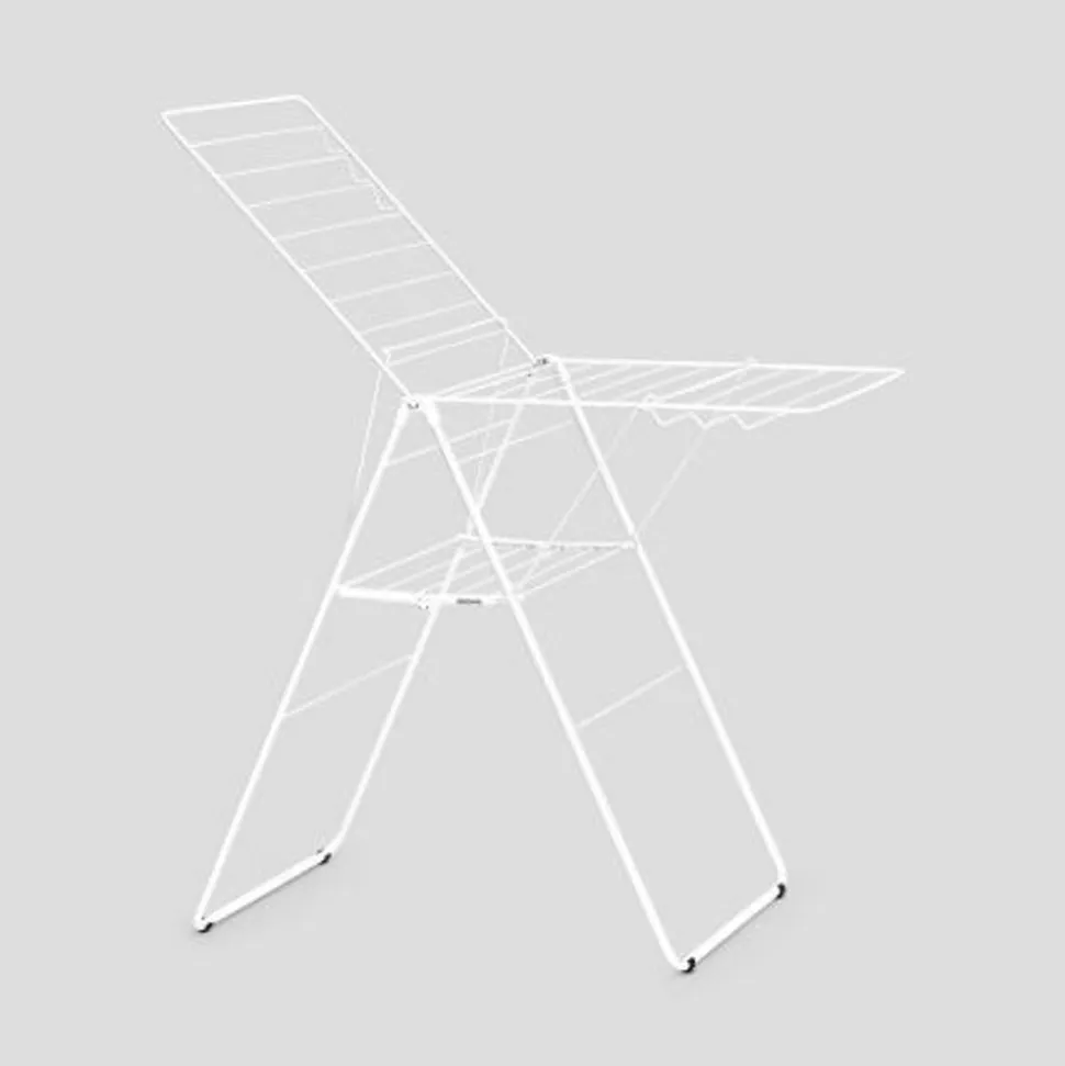 Brabantia HangOn droogrek 20 meter White