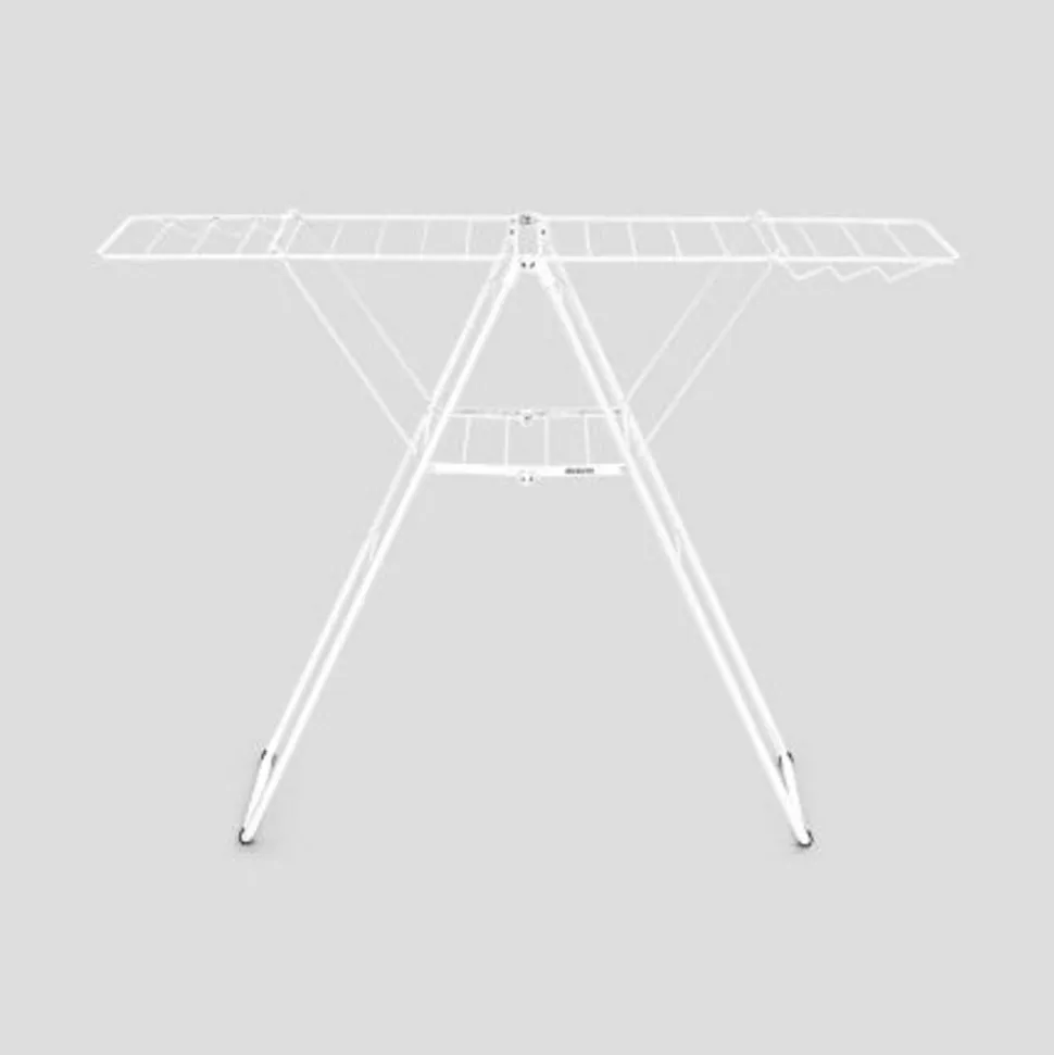 Brabantia HangOn droogrek 20 meter White