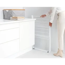 Brabantia HangOn droogrek 20 meter White