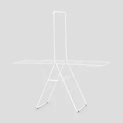 Brabantia HangOn droogrek 25 meter met stang White