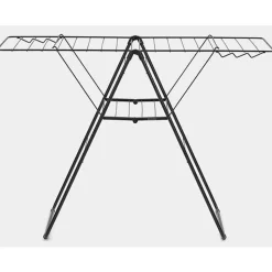 Brabantia Hangon Droogrek 20m Matt Black