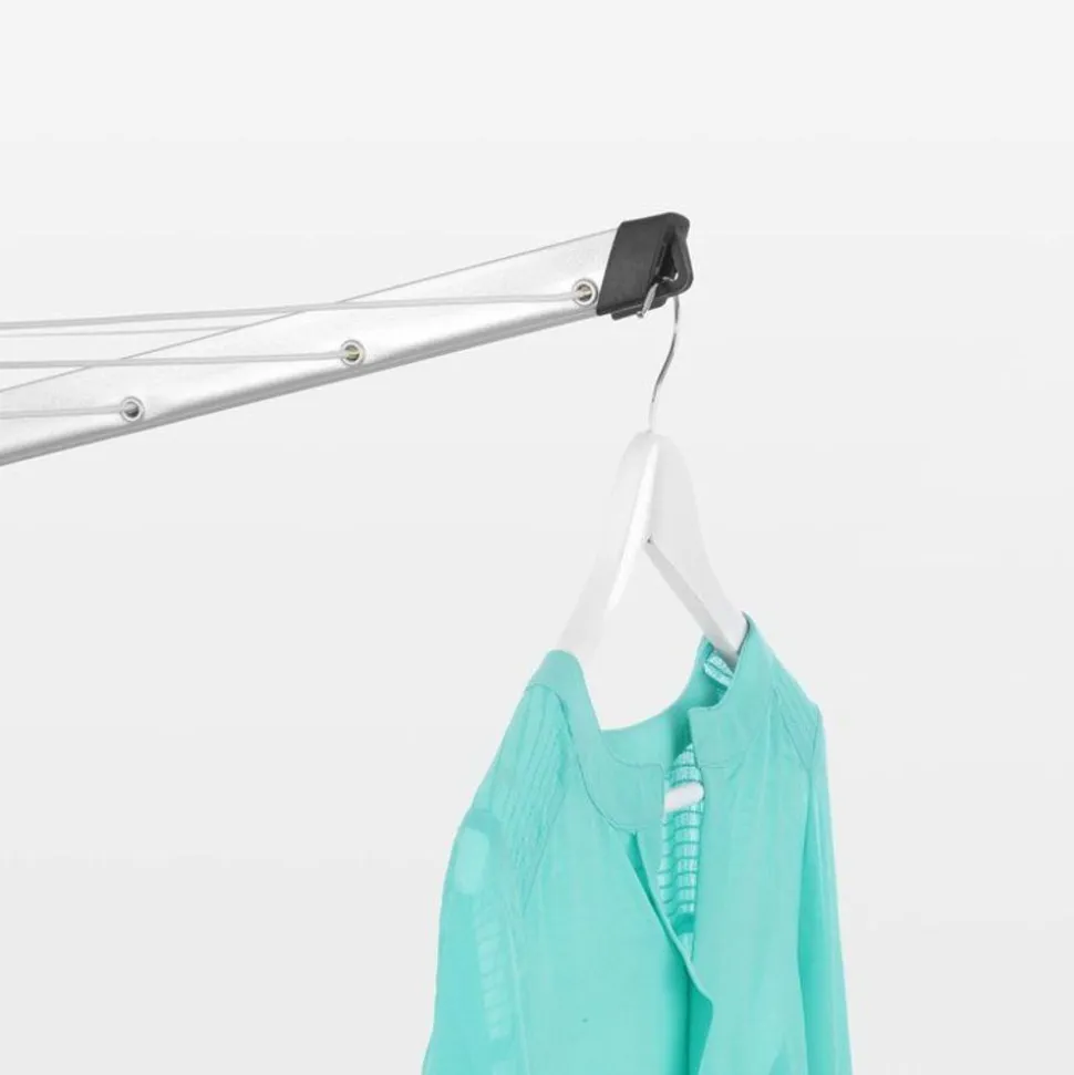 Brabantia Lift-o-matic Droogmolen 60m advance