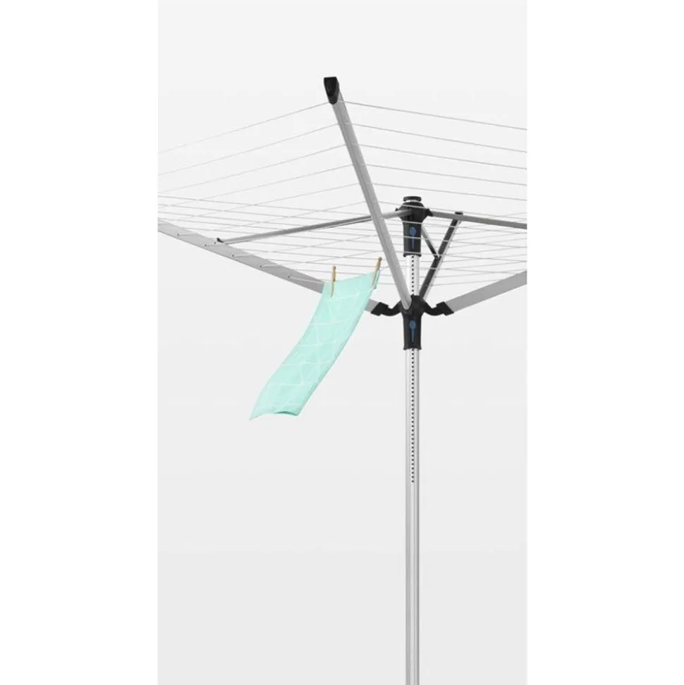 Brabantia Lift-o-matic Droogmolen 60m advance