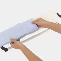 Brabantia Mouwplank 60X10 Ivory Ecru