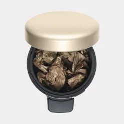 Brabantia NewIcon Pedaalemmer 3L Champagne