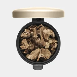 Brabantia NewIcon Pedaalemmer 20L Champagne