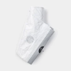 Brabantia PerfectFit afvalzakken met trekbandsluiting, rol Code M, 60L, 10 stuks