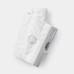 Brabantia PerfectFit afvalzakken met trekbandsluiting, dispenser pack Code H, 50-60L, 40 stuks / pcs