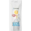 Brabantia PerfectFit Vuilniszakken Code A (3L) 20st