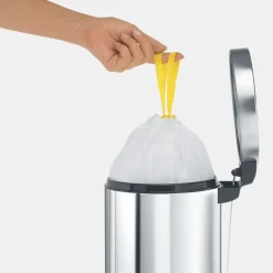 Brabantia PerfectFit Vuilniszakken Code A (3L) 20st