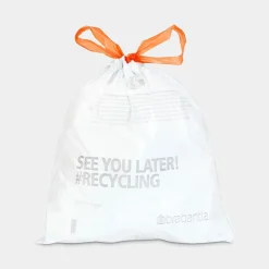 Brabantia PerfectFit Vuilniszakken Code B (5L) 20st