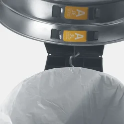 Brabantia PerfectFit Vuilniszakken Code A (3L) 20st