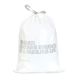 Brabantia PerfectFit Vuilzakken Met smartflix sluiting 10 zakken, 50l 246784