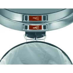 Brabantia PerfectFit Vuilniszakken Code L (40-45L) 10st