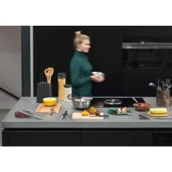 Brabantia Profile Beukenhouten slabestek 30,4cm set van 2