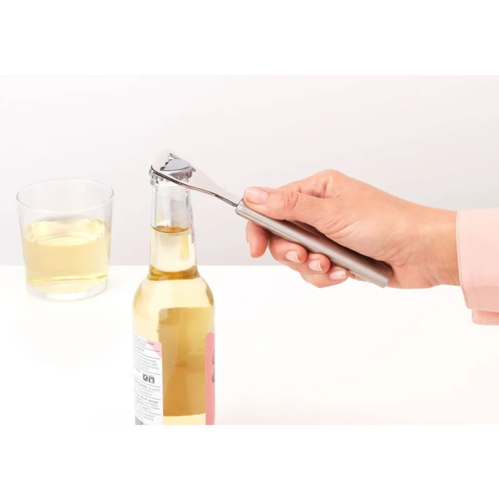 Brabantia Profile Flesopener Inox