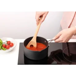 Brabantia Profile Houten Lepel met gat