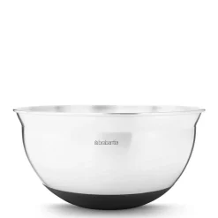 Brabantia Profile Mengkom Matt Steel 1,6L