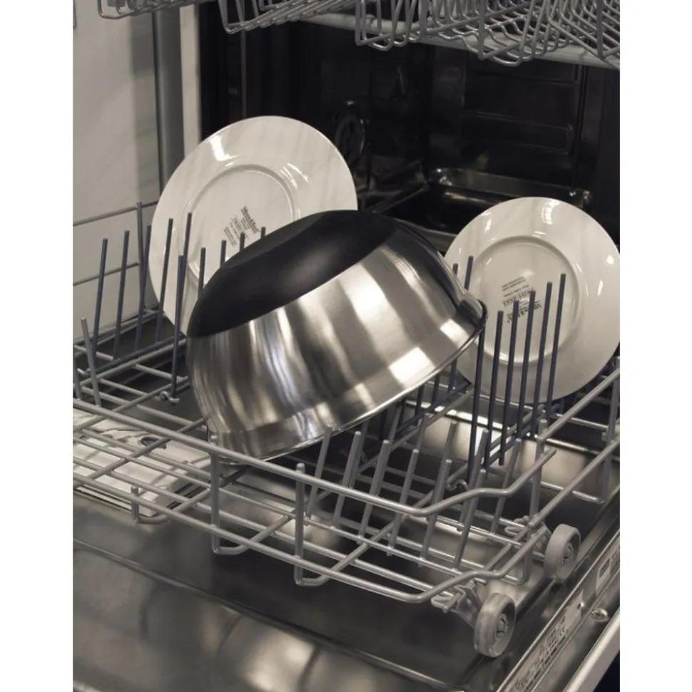 Brabantia Profile Mengkom Matt Steel 1,6L