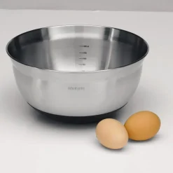 Brabantia Profile Mengkom Matt Steel 1,6L