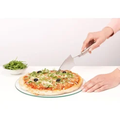 Brabantia Profile Pizza-/Taartschep