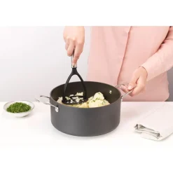 Brabantia Profile Pureestamper anti aanbak