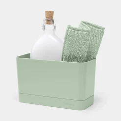 Brabantia SinkSide aanrechtbakje Jade Green